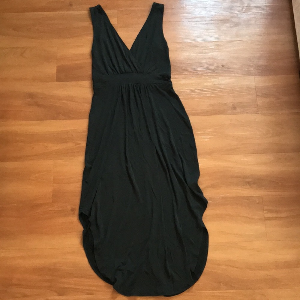 Dex Black Dress. Size Medium